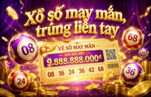 Xổ Số pazlzx
